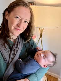 Marisa Sullivan, CFA