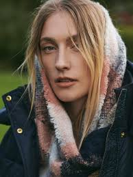 New Barbour In-Store And Online Now