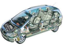 Image result for HOLDEN Zafira TT 2000
