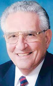 Robert M. Spinazzola