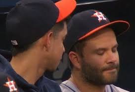 And then they traded me for Nick Allen