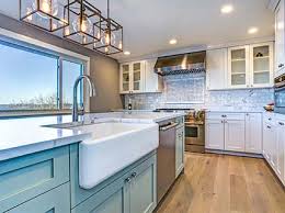 We make your remodeling dreams come true. Kitchen Bath Remodels Aurora Co Best Kitchens Bath