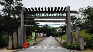 Check spelling or type a new query. Taman Wetland Putrajaya Lookout Tower Youtube