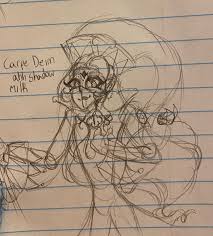 🐚🪻Affocream With A Side Of Gravity Falls💫 — “I did it… I saved the town.”