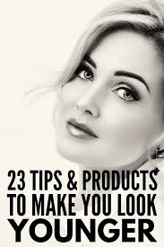 How To Look Younger With Makeup Best Makeup For Women Over 40 How To Apply Makeup Fall Makeup Looks Look Younger