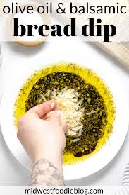 Olive Oil Balsamic Vinegar Bread Dip Recipe Olive Appetizer Appetizer Recipes Balsamic