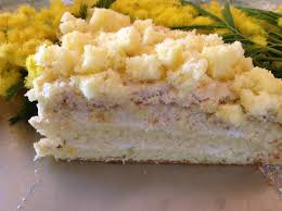 We did not find results for: Torta Mimosa Con Gocce Di Cioccolato Cucinachespasso