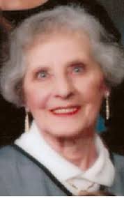 Dorothy Almond Obituary (2016)