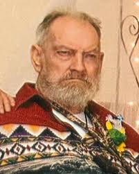 Harry Mott (1941-2024)