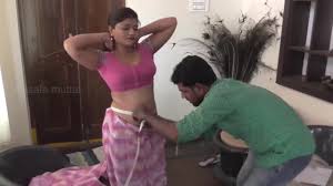 Super-Hot desi bhabhi with tailor - uiPorn.com