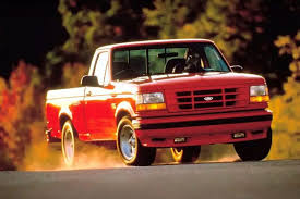 Here's the information you need about horsepower, torque, range, starting price and power. The Ford Lightning Might Strike Again As An F 150 Electric Truck