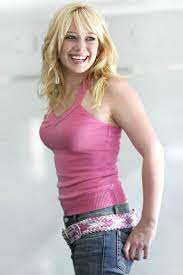 In this day and age, everything is documented and publicly known. Hilary Duff Age In Lizzie Mcguire Show