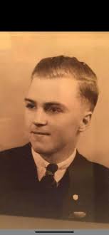 Is anyone related to Basil Geoffrey Spencer from England?