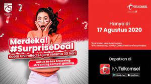 Sedangkan untuk mendaftar paket nelpon as 24 jam seharian nomor 2, cukup ketik dial phone *100# lalu pilih paket nelpon lain dan pilih paket js harian (jagoan. Promo Kuota Telkomsel Unlimited 24 Jam Berlaku Selama 30 Hari Begini Cara Dapatnya Tribun Bali