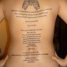 Tattoo Fonts The Best Coolest 110 Tattoo Fonts For Men Women