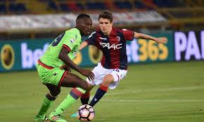 Check out his latest detailed stats including goals, assists, strengths & weaknesses and match ratings. Nagy Adam Elete Elso Goljat Lotte Az Olasz Bajnoksagban Videoval Pestisracok