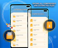 Whether you receive a zip file as an email attachment. Rar File Extractor For Android Zip File Opener Download Apk Free For Android Apktume Com