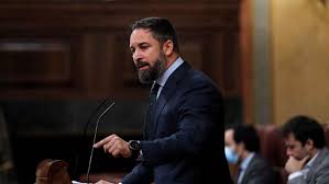 Políticalos tics autoritarios del alcalde socialista de murcia tras la moción de censura. Abascal Anuncia Una Mocion De Censura Culpa A China Del Virus Y Pide Que Espana Deje La Oms