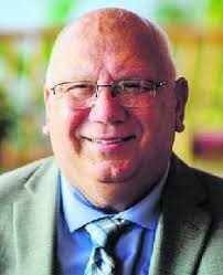 RICHARD NITSCH Obituary (1954