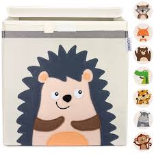Mit aufbewahrungsboxen kann man einfach ordnung und platz schaffen. Aufbewahrungsbox Kallax Kinder Aufbewahrungsboxen 4er Set 594 Minimidi Design