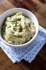Recette Cetogene Low Carb Sans Sucre De Puree De Choux Fleur Puree Chou Fleur Chou Fleur Alimentation