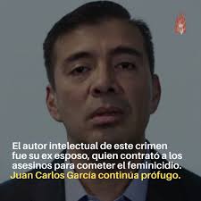52 años de cárcel para los autores materiales del feminicidio de Abril Pérez  Sagaón. Hace 3 años y medio fue as*sinada en la Ciudad de México. El autor  intelectual es Juan Carlos