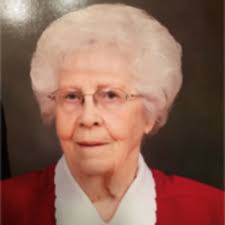 Anna Catherine Preslar Obituary February 2, 2019