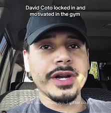 David Gyminterviews