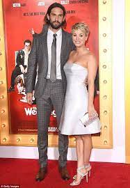 Kaley Cuoco Ended Marriage To Ryan Sweeting Because He Was Not Sober Kaley Cuoco Wedding Ringer The Wedding Ringer