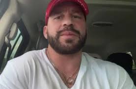 EXCLUSIVE! Former 'Teen Mom 2' Dad Nathan Griffith Kicked Out of Veteran's  Court; Now Facing Years in Prison