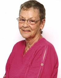 Jane McKibbon Obituary