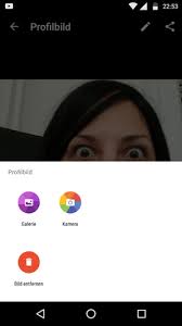 Whatsapp profilbild und gruppenbild ändern oder löschen. Wie Bekomme Ich Eine Auswahl Von Google Fotos Auf Whatsapp Profilbild