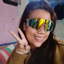 Ta sheng Shella Tanjusay