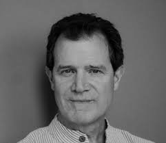 Clive Mitchell Board Advisor