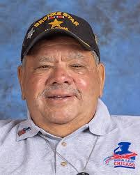 Richard Aguinaga's Instagram, Twitter & Facebook