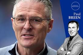 Paul Breen writes about the GAA facing some tough choices