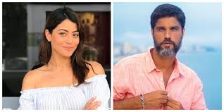 Check spelling or type a new query. Carol Castro Fala Pela Primeira Vez Sobre Romance Com Bruno Cabrerizo