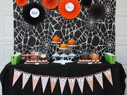50+ sweet & salty halloween snacks. Quick Halloween Makeover Ideas For Home