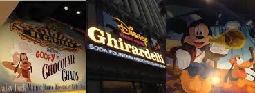 Disney Studio Store Hollywood Eisdiele Los Angeles Facebook 352 Bewertungen 779 Fotos Shopdisney is the new home for the official disney store.