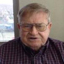 Obituary information for Robert Blaine Bailey
