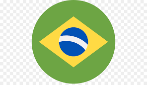 The biggest collection of icons and illustrations of flags. Brazil Flag Png Download 512 512 Free Transparent Brazil Png Download Cleanpng Kisspng