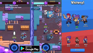 Download brawl stars for android now from softonic: Brawl Stars For Android Apk Download