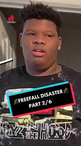 Tyre Sampson Full Videl