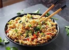 Resepi 3 Ramen Goreng Bahan Bahan Samyang Paradise Facebook