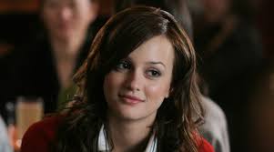 Blair Waldorf (Gossip Girl) Season 4