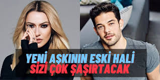 Güzel oyuncu, geçtiğimiz yıl ekin mert daymaz'la tatil yaptığı kapadokya'ya bu kez yeni aşkı mehmet dinçerler'le gitti. Yok Artik Hadise Nin Yeni Sevgilisi Mehmet Dincerler In Zaman Icinde Gecirdigi Degisim Herkesi Soke Etti
