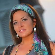 April Crutchfield's Instagram, Twitter & Facebook