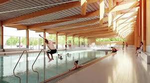 Photo O en est le projet de nouvelle piscine  Dinard ? - Redon.maville.com