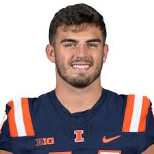 Which former North Cook News area high school standouts will be in action  in the week starting Mon Sept. 2?