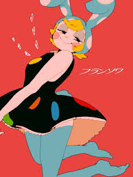 See more ideas about animal crossing game, animal crossing, animal crossing qr. Francine Animal Crossing Know Your Meme